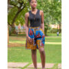 Batik Shorts